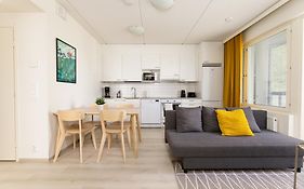 Hiisi Homes Riihimäki
